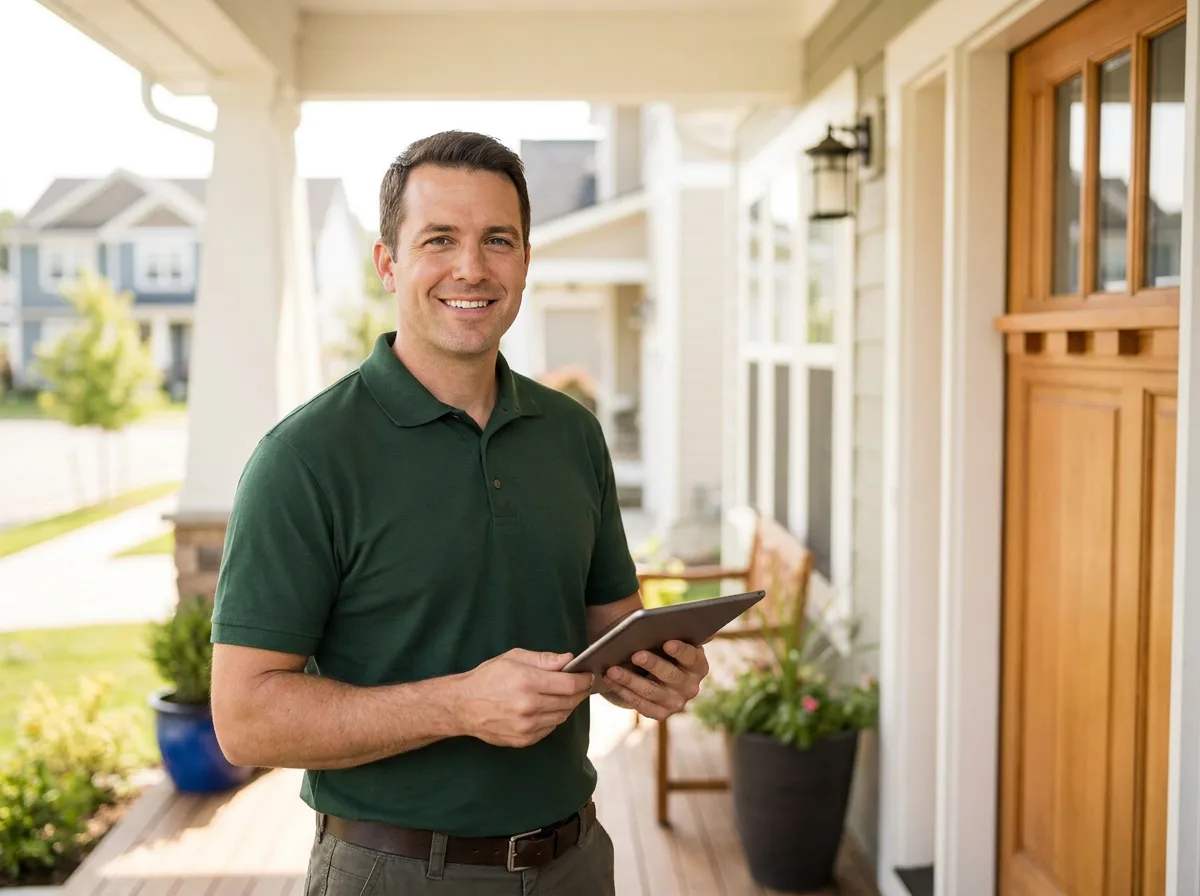 Pest control FAQs for Conway, AR